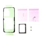 Adeziv Sticker Samsung Galaxy S20 Ultra G988 Original Kit Montaj Display