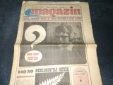 Cumpara ieftin REVISTA MAGAZIN 25 IUNIE 1983