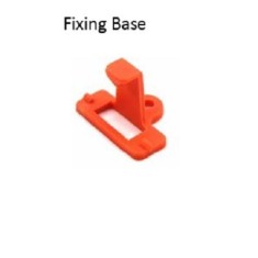 Suport montare conector doza CFB42