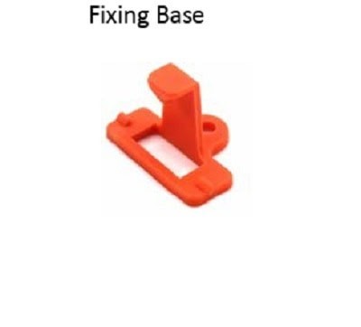 Suport montare conector doza CFB42 foto