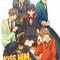 Kiss Him, Not Me, Volume 2