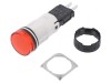 Lumină de Control LED &Oslash;16mm Harmony XB6
