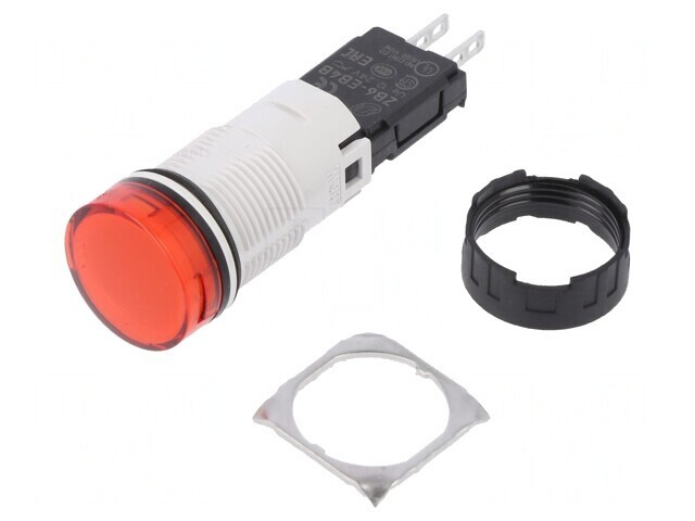 Lumină de Control LED &Oslash;16mm Harmony XB6