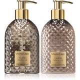 Vivian Gray Gemstone Ylang &amp; Vanilla set cadou cu efect de hidratare