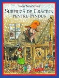 Cumpara ieftin Surpriză de Crăciun pentru Findus - Sven Nordqvist