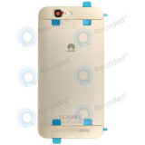 Huawei Ascend G7 Capac baterie auriu