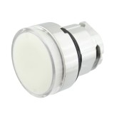 Capac buton, 22mm, seria Harmony XB4, IP66, SCHNEIDER ELECTRIC, ZB4BW31, T232778