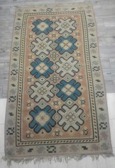 Chilim, kilim vechi