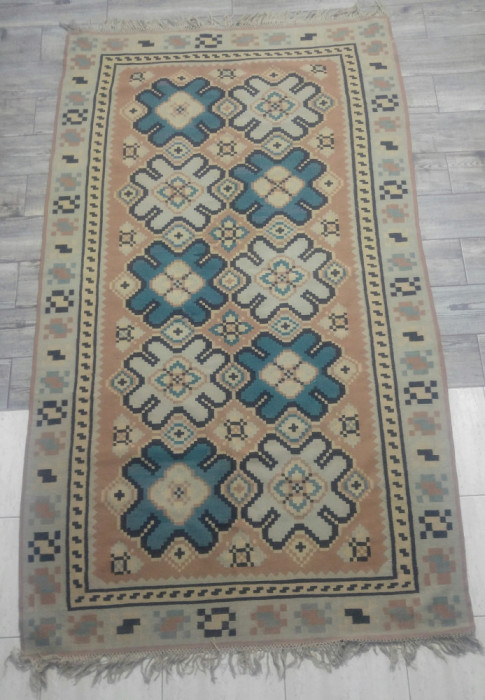 Chilim, kilim vechi