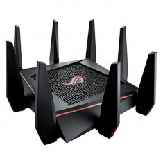 Router Fara Fir Asus NROINA0206 2.4 GHz 5 GHz foto