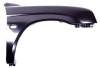 Aripa Fata Dreapta Mitsubishi L200 2 (1996-2001) cu Gaura Semnalizare, MR157010, Rapid