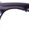 Aripa fata Mitsubishi L200 2 1996-2001, partea Dreapta, cu gaura pentru semnalizare, MR157010, 527702