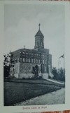 Fotografie, Biserica Cutitu de Argint, perioada interbelica