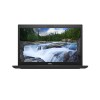Laptop Dell Latitude 7490, Intel Core i7 8650U 1.9 GHz, Intel UHD Graphics 620, Wi-Fi, 3G, Bluetooth, WebCam, Display 14&quot; 1920 by 1080, Baterie Noua,