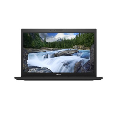 Laptop Dell Latitude 7490, Intel Core i7 8650U 1.9 GHz, Intel UHD Graphics 620, Wi-Fi, Bluetooth, WebCam, Display 14&amp;quot; 1920 by 1080, 4 GB DDR4, 128 G foto