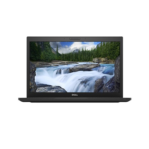 Laptop Dell Latitude 7490, Intel Core i7 8650U 1.9 GHz, Intel UHD Graphics 620, Wi-Fi, 3G, Bluetooth, WebCam, Display 14&quot; 1920 by 1080, Baterie Noua,