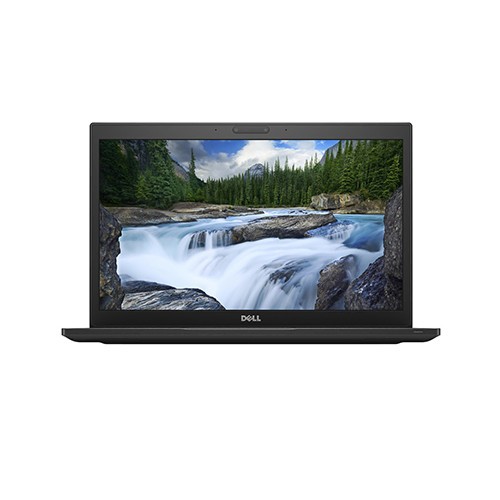 Laptop Dell Latitude 7490, Intel Core i7 8650U 1.9 GHz, Intel UHD Graphics 620, Wi-Fi, Bluetooth, WebCam, Display 14&quot; 1920 by 1080, 16 GB DDR4, 1 TB