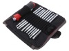 Set Surubelnite WIHA 11 Bucati: Imbus, Phillips, Pozidriv, Plata, Torx