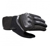 Manusi moto LS2 Kubra Man, culoare negru, marime S Cod Produs: MX_NEW AK70210S01123