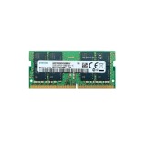 Memorie Laptop Samsung DDR4 2666Mhz 32GB, M471A4G43MB1-CTD, 2Rx8 PC4-2666V, CL17 260-Pin SoDimm 1.2V