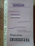 Eminesciana 33 - Perpessicius ,303078, Junimea