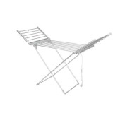 Uscator de rufe electric pliabil, 230W, suprafata 12m, inaltime ajustabila, aluminiu inoxidabil