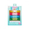 Carioci duble parfumate Sugar Joy - Set de 4, Ooly