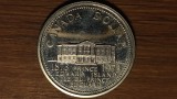 Canada - moneda de colectie comemorativa - 1 dollar 1973 AUNC - Prince Edward island