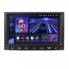 Navigatie Auto Teyes CC3 360° Volkswagen Touareg 1 2002-2010 6+128GB 9` QLED Octa-core 1.8Ghz, Android 4G Bluetooth 5.1 DSP, 0743837005465