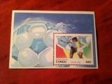 Colita Congo 1993 - Campionat Mondial Fotbal