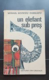 Un elefant sub preș - Mihail Ecovoiu Doreanu