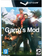 Garry&amp;#039;s Mod PC CD Key foto