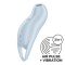 Stimulator Clitoridian Pocket Pro 1, Bleu