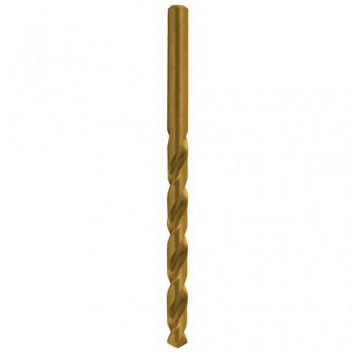 Burghiu HSS+TIN 1.5 mm tip C, Raider 150656