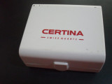 Cutie vintage Certina Swiss quartz