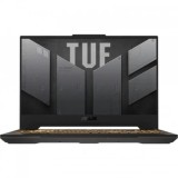 Laptop Gaming ASUS ROG TUF A15, FA507UV-LP168, 15.6-inch, FHD (1920 x 1080)16:9, AMD Ryzen&trade; 9 8945H Processor 4GHz (24MB Cache, up to 5.2 GHz, 8 cores
