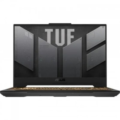 Laptop Gaming ASUS ROG TUF A15, FA507UV-LP168, 15.6-inch, FHD (1920 x 1080)16:9, AMD Ryzen&amp;trade; 9 8945H Processor 4GHz (24MB Cache, up to 5.2 GHz, 8 cores foto