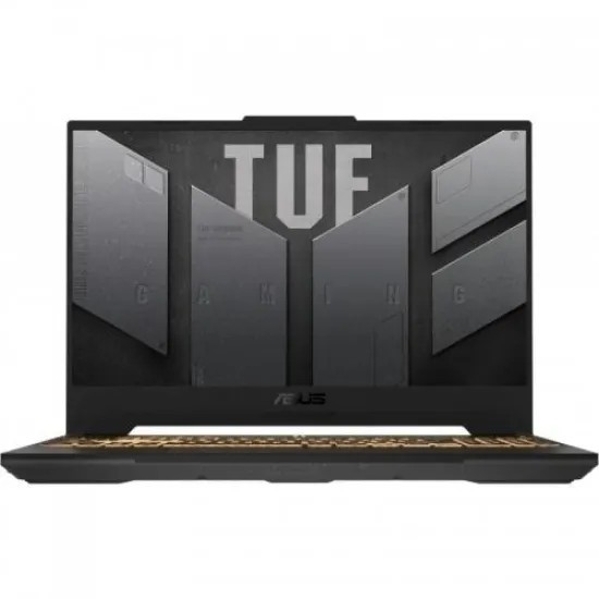 Laptop Gaming ASUS ROG TUF A15, FA507UV-LP168, 15.6-inch, FHD (1920 x 1080)16:9, AMD Ryzen&trade; 9 8945H Processor 4GHz (24MB Cache, up to 5.2 GHz, 8 cores