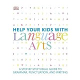 Help your kids with language arts, DK Publishing