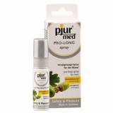 Erecție prelungind sexul spray pjur prolong 20ml