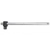 Levier strangere satinat 3/8х200mm CR-V T, Topmaster, 330153