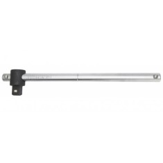 Levier strangere satinat T&amp;quot; 1/2&amp;quot;?250mm CR-V, Topmaster, 330154 foto
