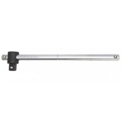 Levier strangere satinat 3/8х200mm CR-V T, Topmaster, 330153 foto