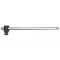 Levier strangere satinat 3/8х200mm CR-V T, Topmaster, 330153