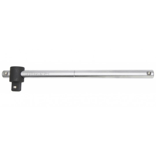 Levier strangere satinat 3/8х200mm CR-V T, Topmaster, 330153