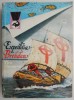 Expeditia Brendan &ndash; Tim Severin - Carte anticariat stare buna