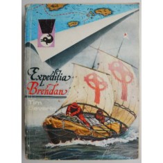Expeditia Brendan &ndash; Tim Severin