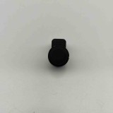 Senzor Parcare Fata BMW X3 F25 2012 OEM 9251944 Negru Argintiu Garantie