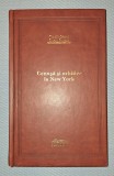 VINTILA CORBUL, EUGEN BURADA -&nbsp;CENUSA SI ORHIDEE LA NEW YORK (ADEVARUL DE LUX)
