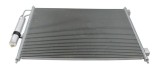 Condensator / Radiator aer conditionat NISSAN X-TRAIL VAN (T31) (2007 - 2014) MAXGEAR AC830117